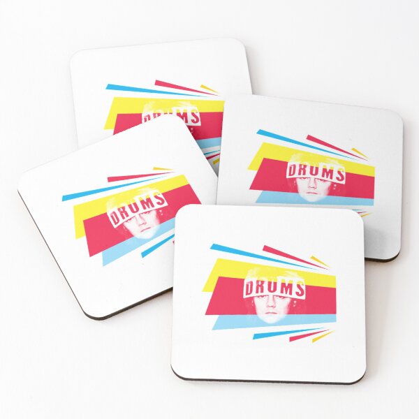 Item preview, Drums - Roger designed and sold by Sowz.