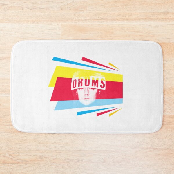 Item preview, Drums - Roger designed and sold by Sowz.