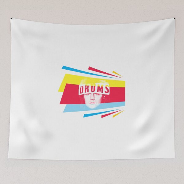 Item preview, Drums - Roger designed and sold by Sowz.