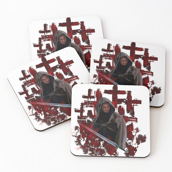 Item preview, The Weeping Monk designed and sold by Terence Stilinski.