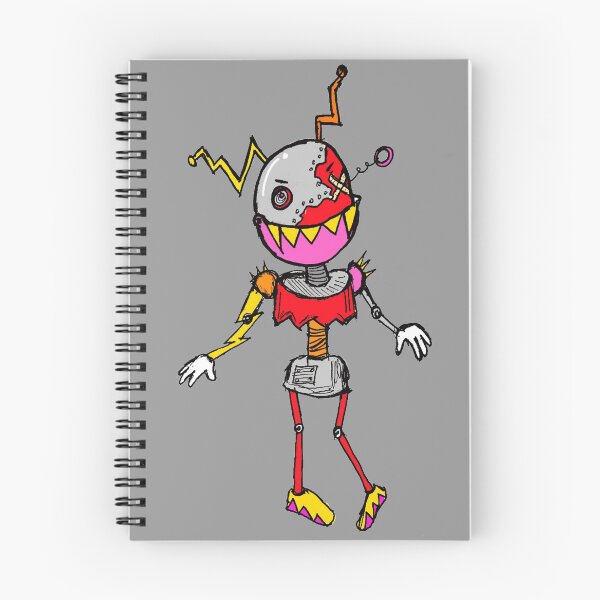 Item preview, Crank robot designed and sold by leoteva2b.