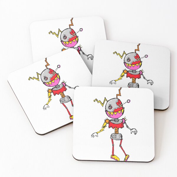 Item preview, Crank robot designed and sold by leoteva2b.
