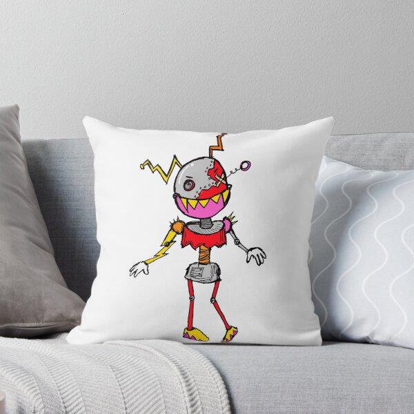Item preview, Crank robot designed and sold by leoteva2b.