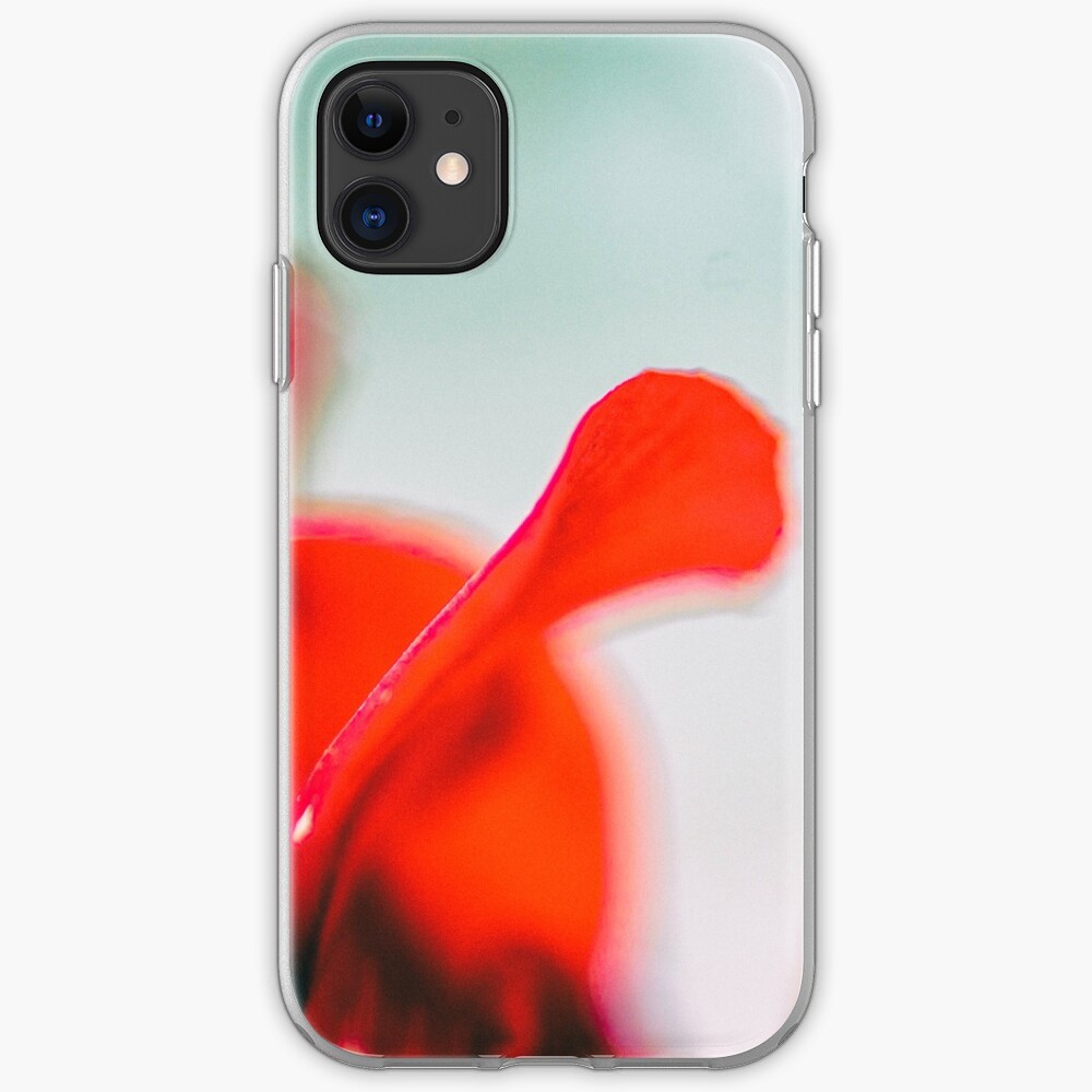 Flower Mystical iPhone Case & Cover
