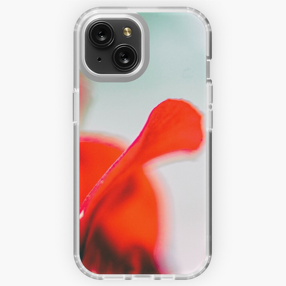 Item preview, iPhone Soft Case designed and sold by WendyLeyten.