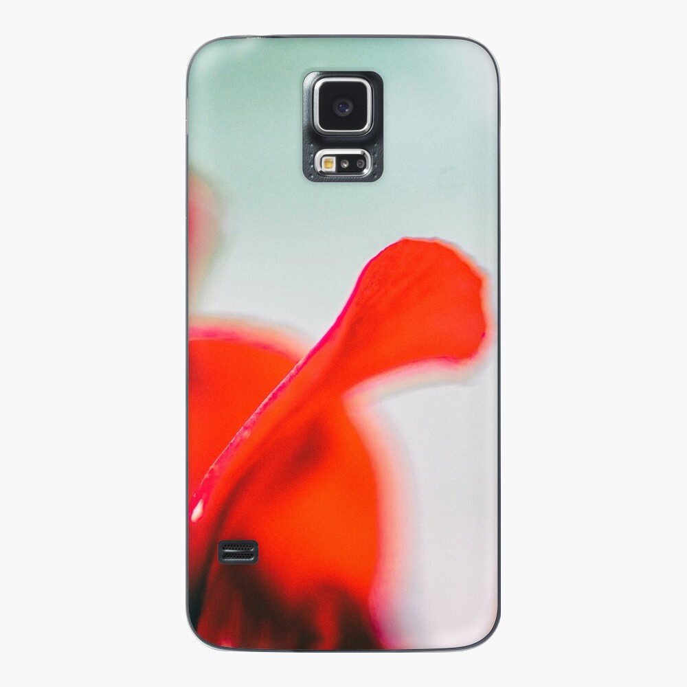 Item preview, Samsung Galaxy Skin designed and sold by WendyLeyten.