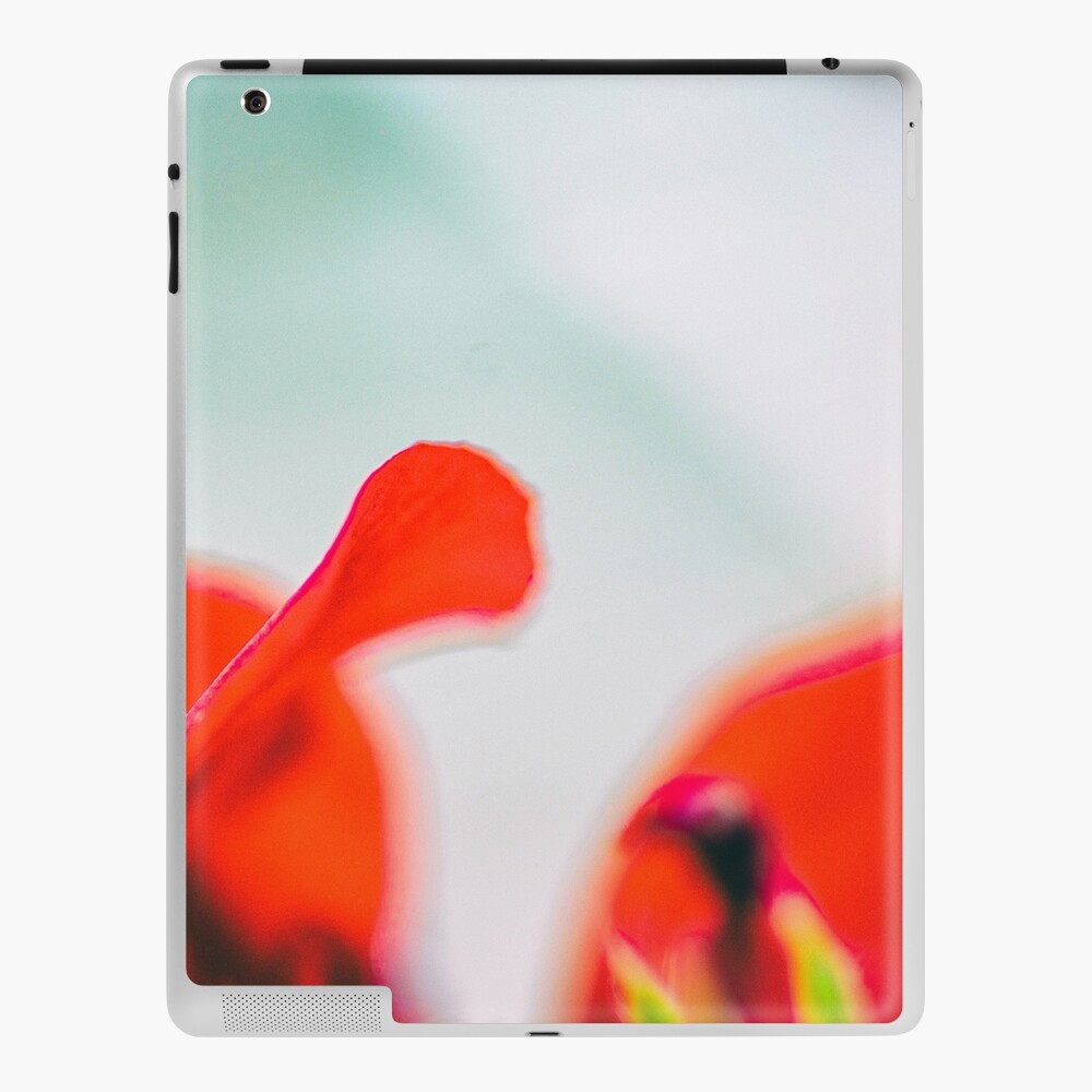 Item preview, iPad Skin designed and sold by WendyLeyten.
