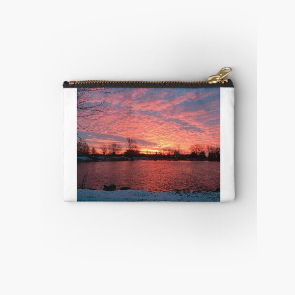 Item preview, Sunrise - November 28, 2017 - 01 designed and sold by Bernard Reischl.