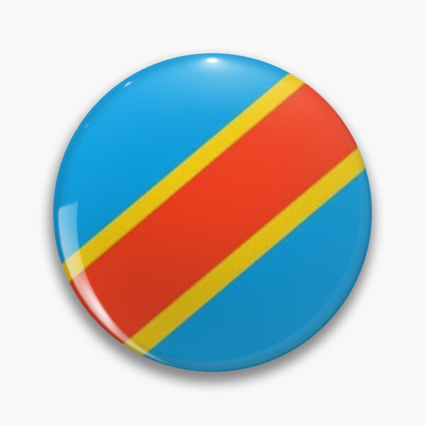 Item preview, DEMOCRATIC REPUBLIC OF CONGO designed and sold by AVOGATO KITTY KAT  CAT.