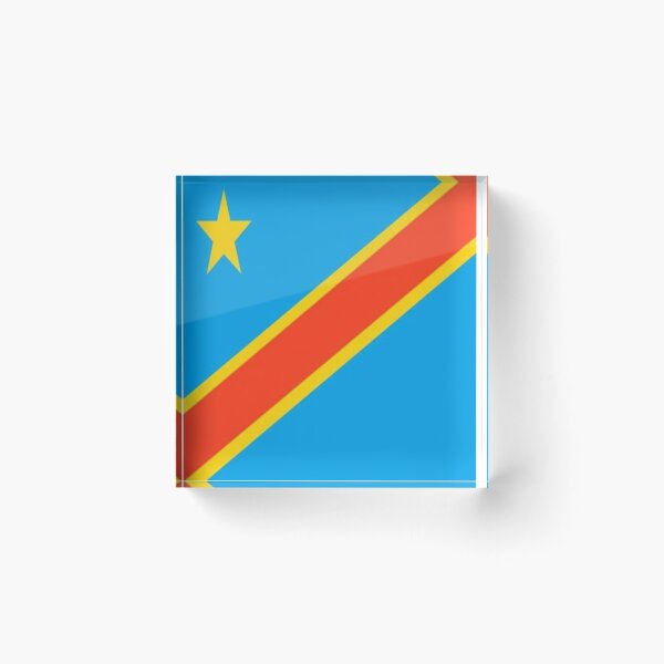 Item preview, DEMOCRATIC REPUBLIC OF CONGO designed and sold by AVOGATO KITTY KAT  CAT.