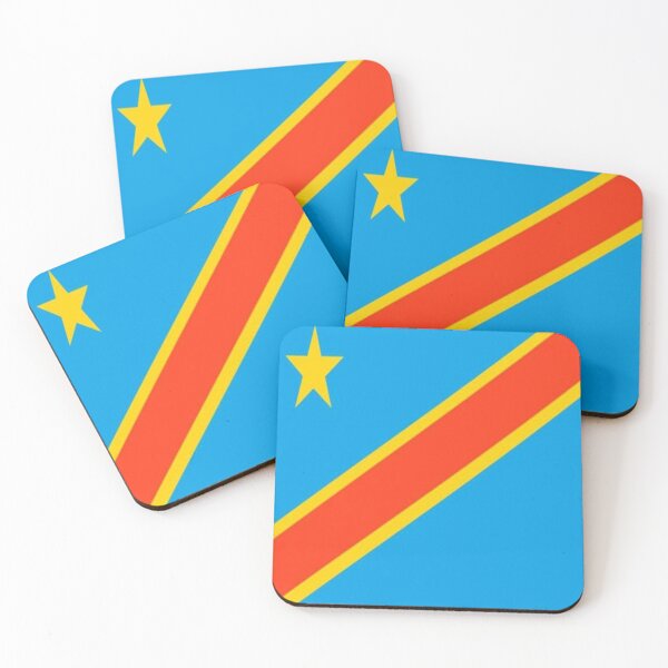 Item preview, DEMOCRATIC REPUBLIC OF CONGO designed and sold by AVOGATO KITTY KAT  CAT.
