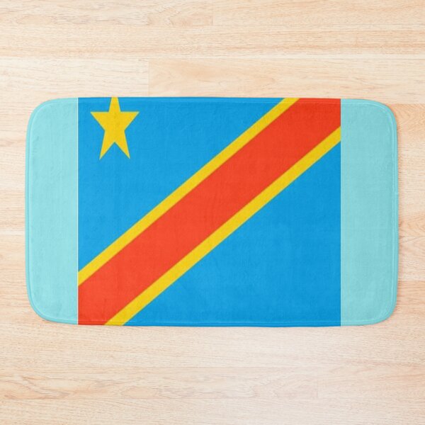 Item preview, DEMOCRATIC REPUBLIC OF CONGO designed and sold by AVOGATO KITTY KAT  CAT.