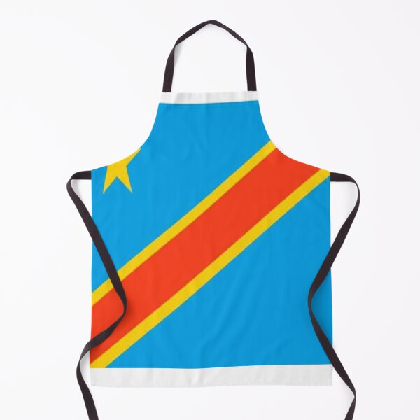 Item preview, DEMOCRATIC REPUBLIC OF CONGO designed and sold by AVOGATO KITTY KAT CAT.