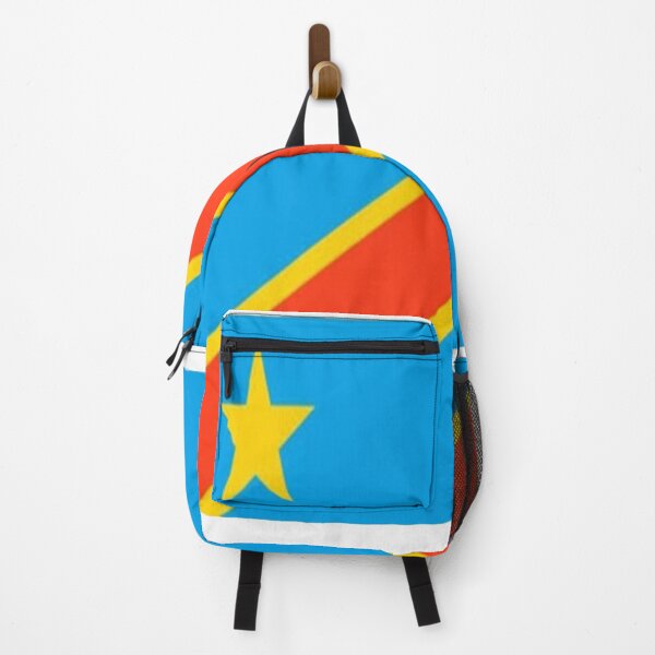 Item preview, DEMOCRATIC REPUBLIC OF CONGO designed and sold by AVOGATO KITTY KAT  CAT.