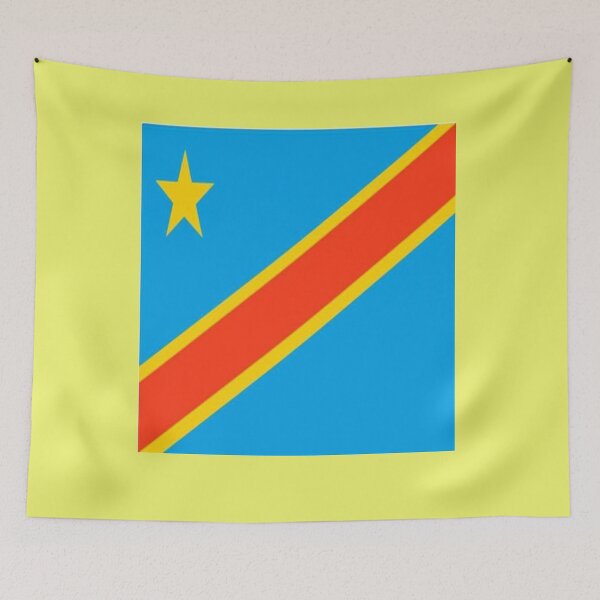 Item preview, DEMOCRATIC REPUBLIC OF CONGO designed and sold by AVOGATO KITTY KAT  CAT.