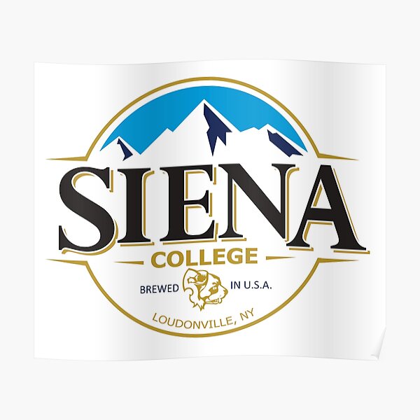 Siena Poster