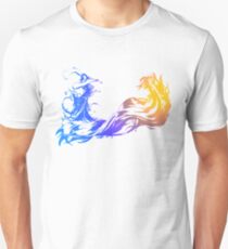 Final Fantasy X Unisex T-Shirt