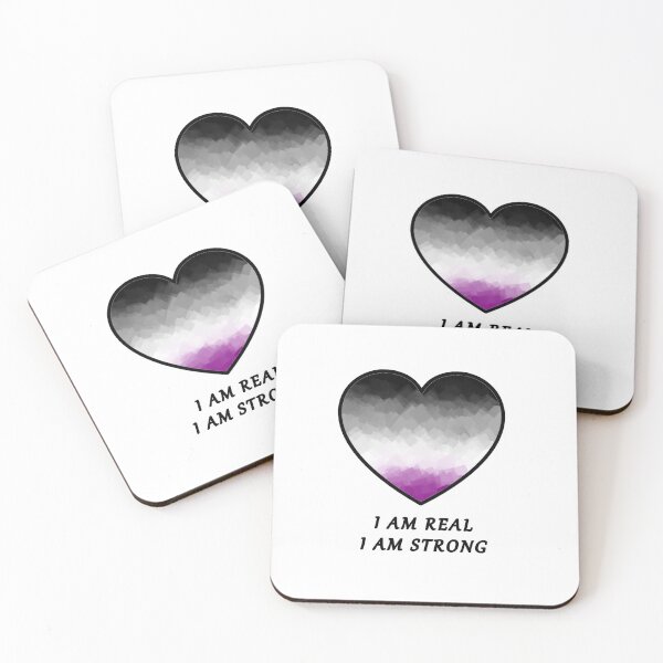 Item preview, Asexual people are amazing designed and sold by Terence Stilinski.
