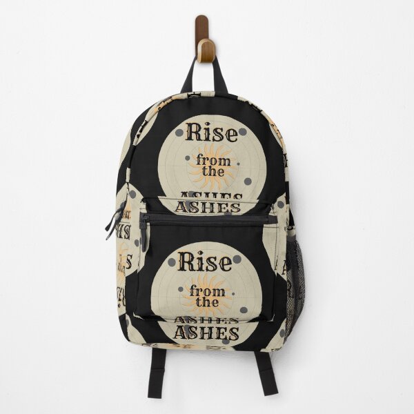 Item preview, Rise from the Ashes designed and sold by garhoud.