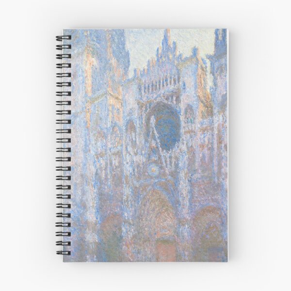 Item preview, Claude Monet Rouen Cathedral, West Facade 1894 designed and sold by Vintage Wall Art.