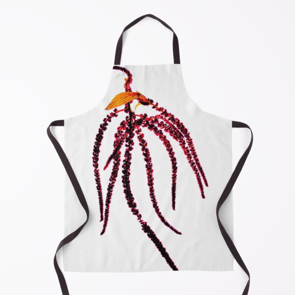 Item preview, Amaranthus Botanical designed and sold by MazGhani.