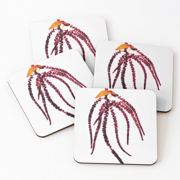 Item preview, Amaranthus Botanical designed and sold by MazGhani.