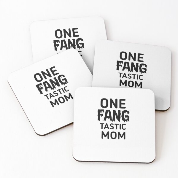 Item preview, Fangtastic mom designed and sold by Ayalolo2020.