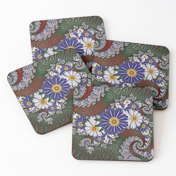 Item preview, Flora Bundi... designed and sold by Roz Rayner-Rix.