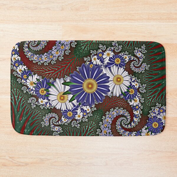 Item preview, Flora Bundi... designed and sold by Roz Rayner-Rix.