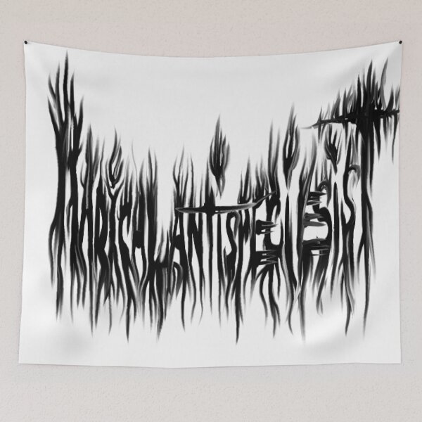 Item preview, [radical antispeciesist project] designed and sold by Goery.