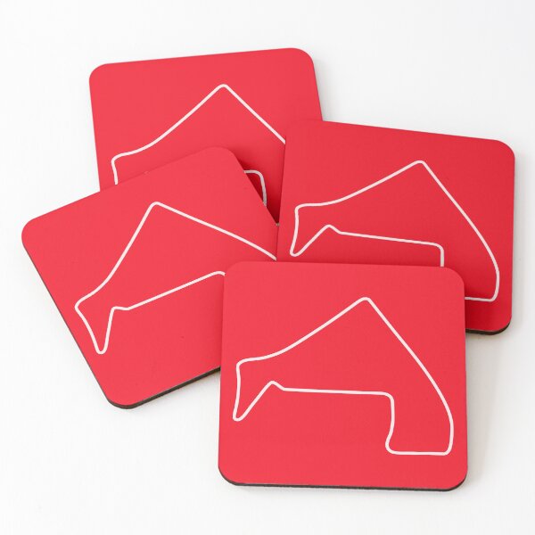 Item preview, Circuit Trois-Rivieres [outline] designed and sold by MS80 design.