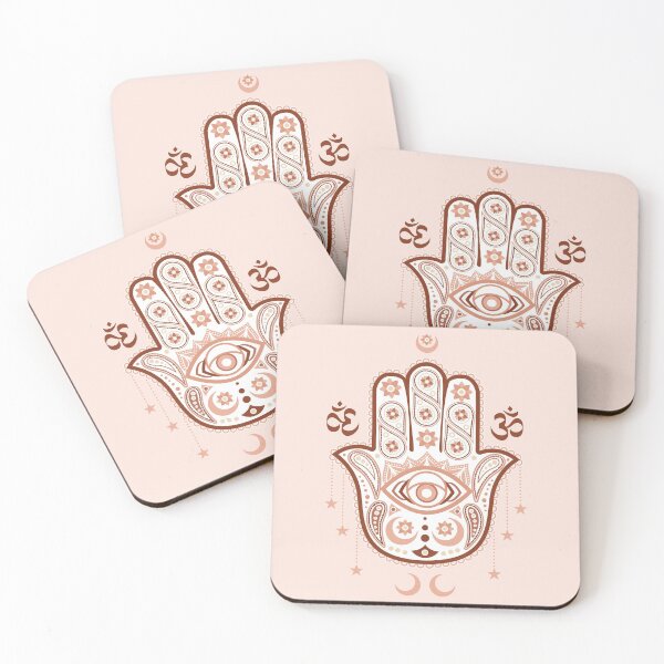 Item preview, Hamsa (Hand of Fatima) designed and sold by Laura Caballero.