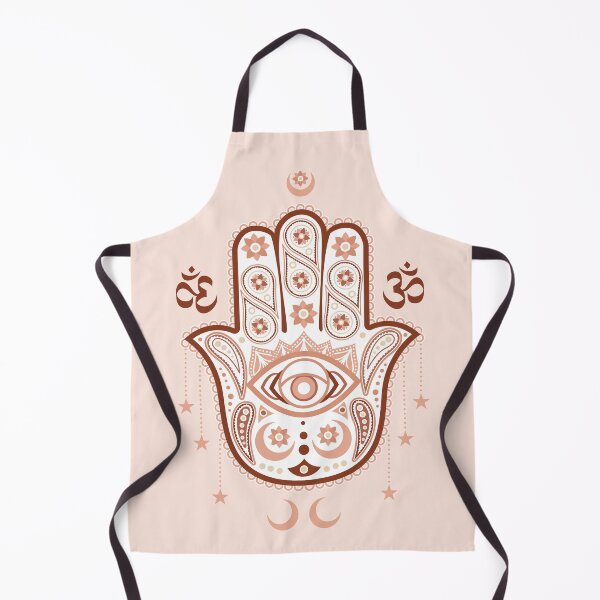 Item preview, Hamsa (Hand of Fatima) designed and sold by Laura Caballero.