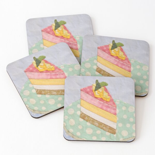 Item preview, Strawberry Cheese Cake. designed and sold by DekyingPang.