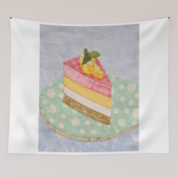 Item preview, Strawberry Cheese Cake. designed and sold by DekyingPang.
