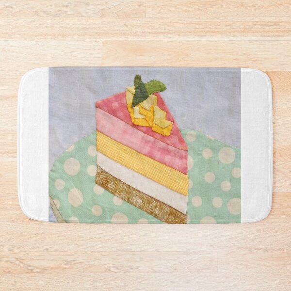 Item preview, Strawberry Cheese Cake. designed and sold by DekyingPang.