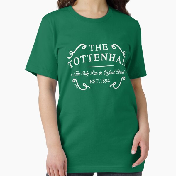 Item preview, The Tottenham designed and sold by MorvernDesigns.
