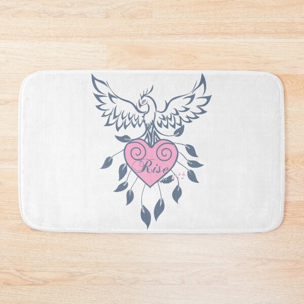 Item preview, Phoenix Bird Rise from the ashes designed and sold by Angels-Luv.
