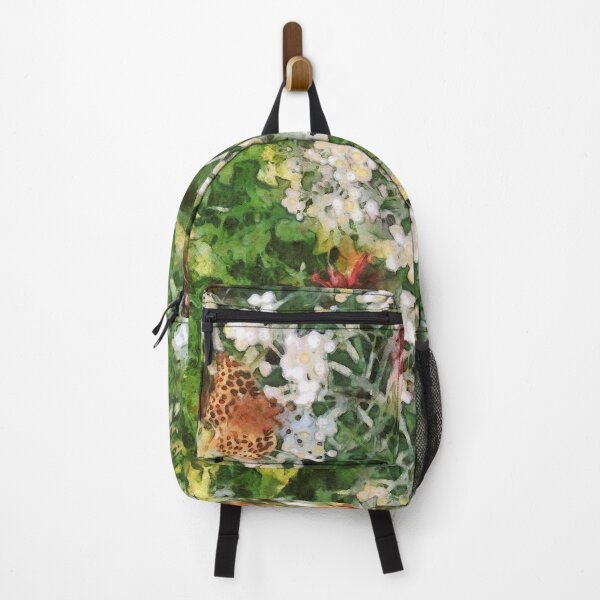 Item preview, Colorful flowers  in French impressionists style (watercolor) designed and sold by AnnaMelekhina.