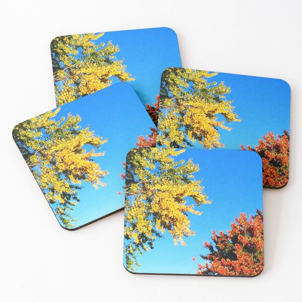 Item preview, Fall Weather - October 8, 2015 designed and sold by Bernard Reischl.