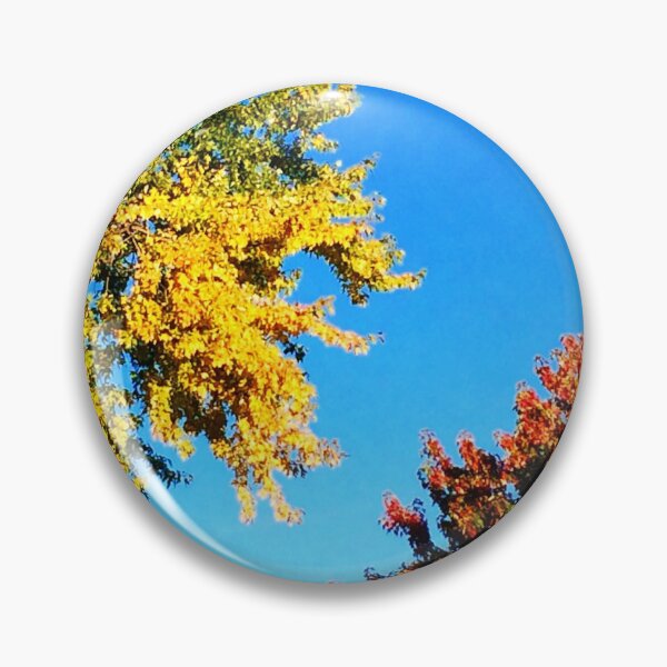 Item preview, Fall Weather - October 8, 2015 designed and sold by Bernard Reischl.