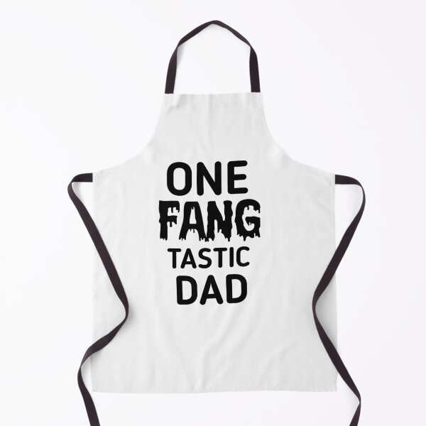 Item preview, Fangtastic dad designed and sold by Ayalolo2020.