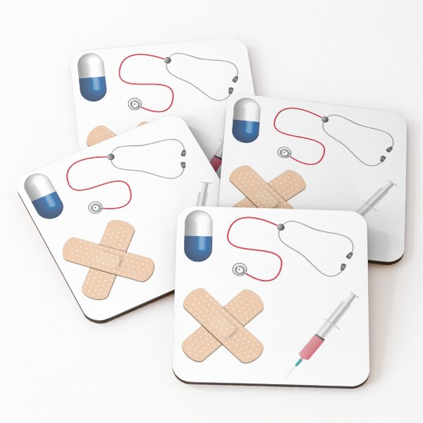 Item preview, Healthcare Pattern designed and sold by KeeganCreations.