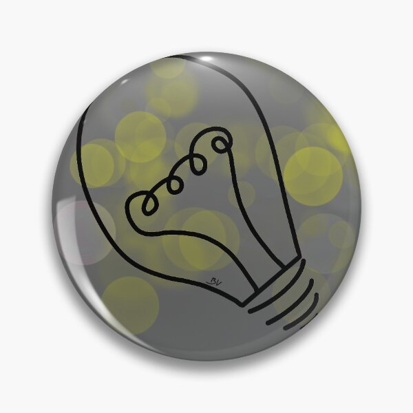 Item preview, vintage screw bulb designed and sold by BV-creas.