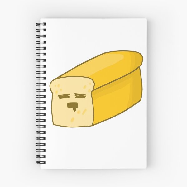 Item preview, Dozed Loaf designed and sold by drawingsbyT.