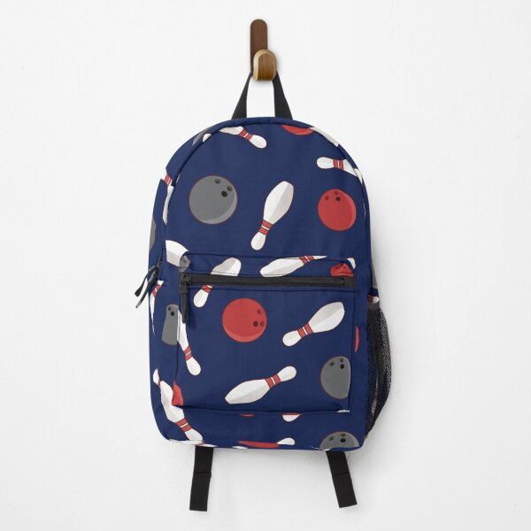 Item preview, Bowling Pattern designed and sold by iilustra.