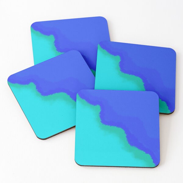 Item preview, Blue Wave designed and sold by foft.