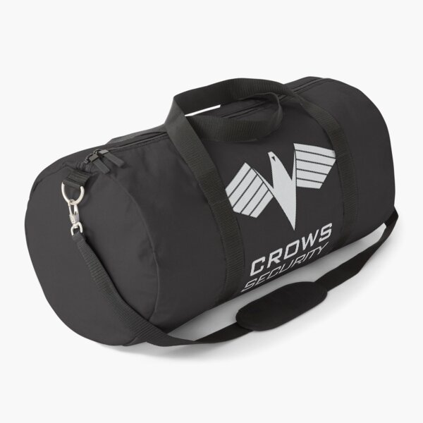 Item preview, Crows Sec. III designed and sold by CatsBag.