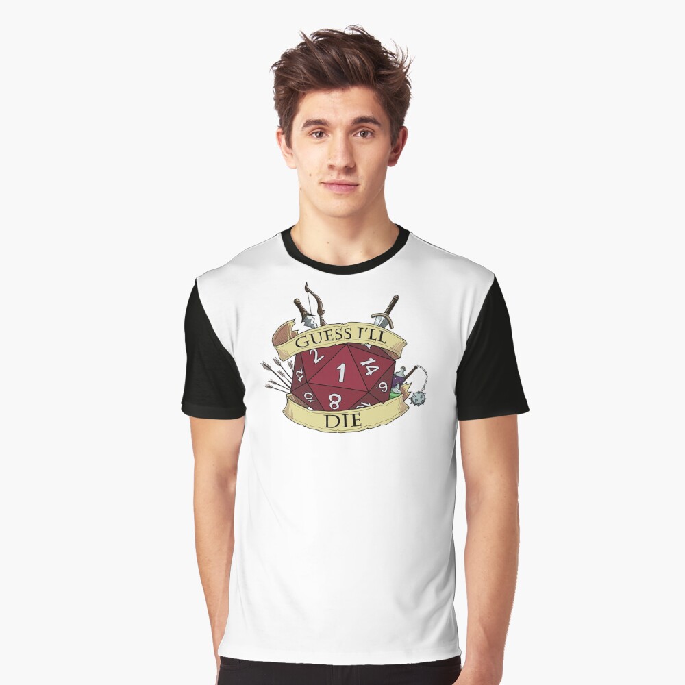 Item preview, Graphic T-Shirt designed and sold by Danie-Mahaffey.