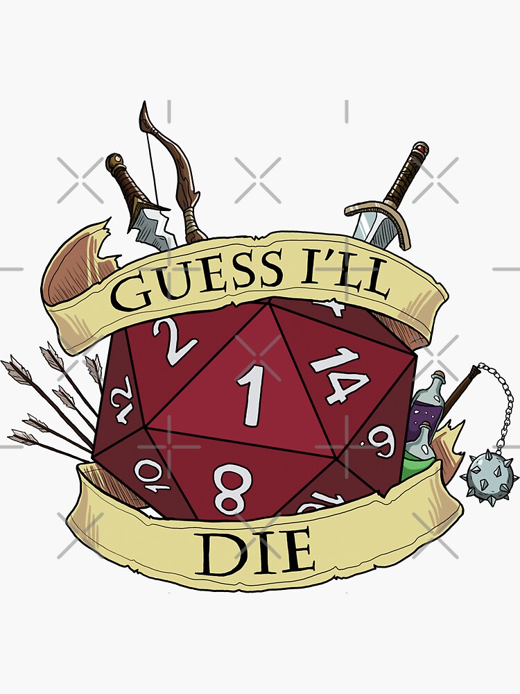 Thumbnail 3 of 3, Sticker, Nat 1 designed and sold by Danie-Mahaffey.